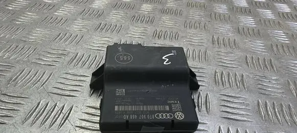 Audi Q5 SQ5 Gateway control module 8T0907468AD 8T0907468K