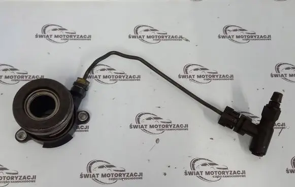 Opel Insignia A Fuel main line pipe F-612756