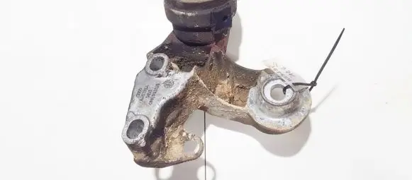 Audi A4 S4 B5 8D Engine mounting bracket 4b0199351b