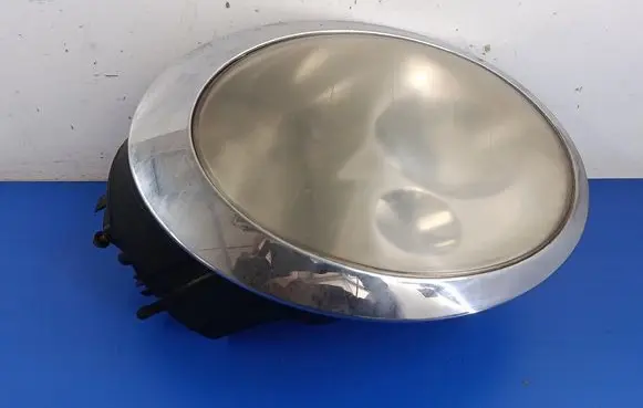 Mini One - Cooper R50 - 53 Headlight/headlamp
