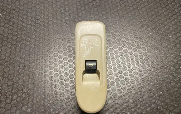 Citroen C5 Electric window control switch 96565184ZW 53269813