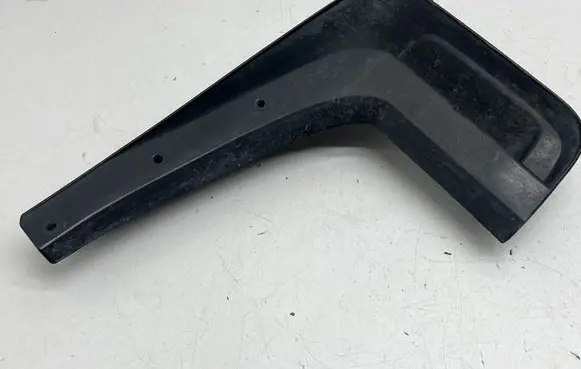 Toyota Highlander XU50 Rear mudguard 766260E010 T0Y0TA