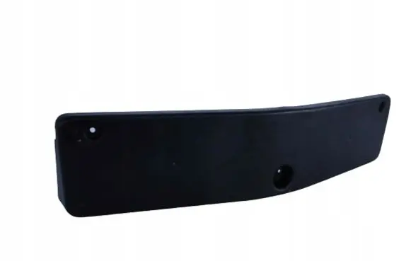 Mercedes-Benz CLS C218 X218 Number plate surrounds holder frame A2188850781
