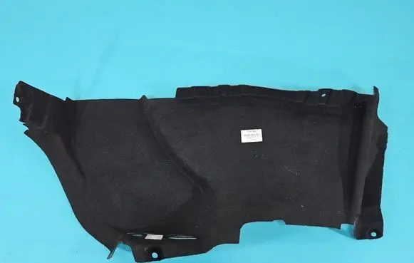 Tesla Model 3 Trunk/boot side trim panel IMPRK1437664