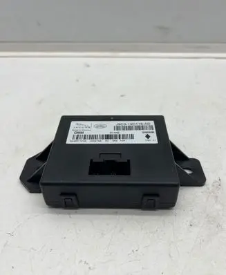Jaguar I-Pace Other control units/modules J9C319D118AD 81442