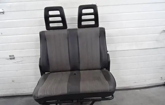 Fiat Ducato Front passenger seat 