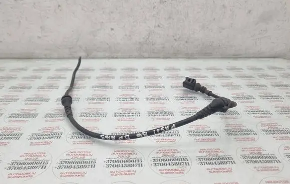 Volkswagen PASSAT B6 Front ABS sensor wiring 1J0906102