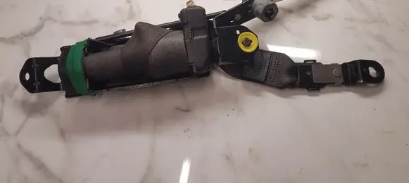 Volvo S60 Front seatbelt 8665872