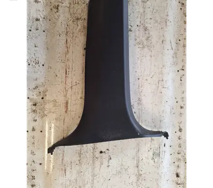 BMW X5 F15 (A) pillar trim 4709672 19184810