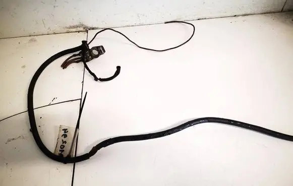 Ford Galaxy Positive cable (battery) 
