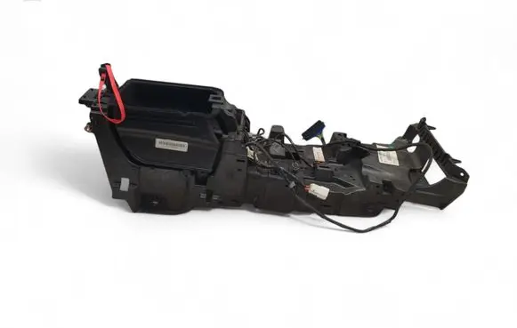 Dodge Durango III Center console C01374003BL 1XY051X9AE 5599160