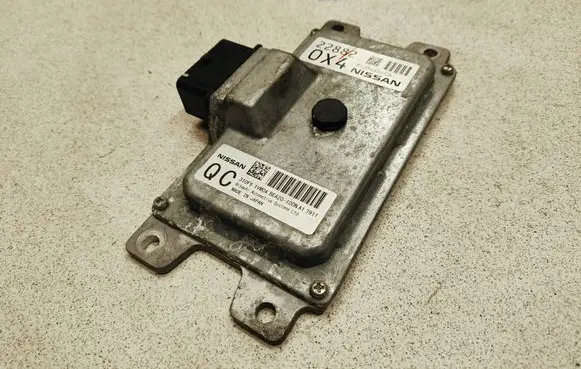 Nissan X-Trail T32 Gearbox control unit/module BEA20100N 310364BL0B 22882