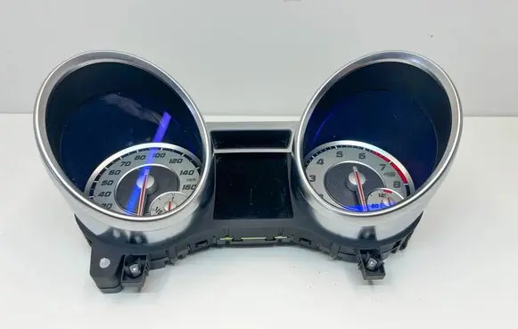 Mercedes-Benz SL R231 Speedometer (instrument cluster) A2319004904 A2319019500