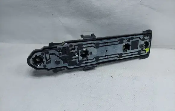 Mercedes-Benz C W203 Tail light bulb cover holder 15355900