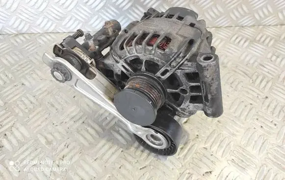 Peugeot 308 Generator/alternator 9664532780