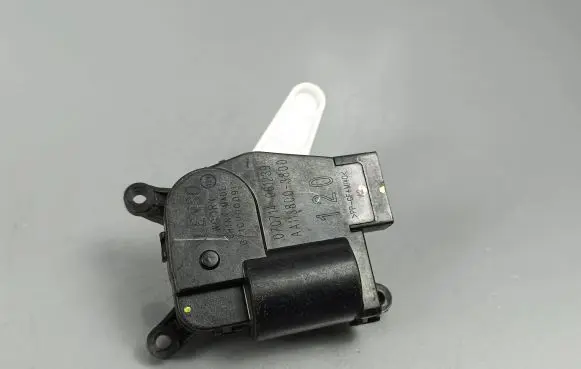 Jeep Cherokee Air flap motor/actuator 070714061239