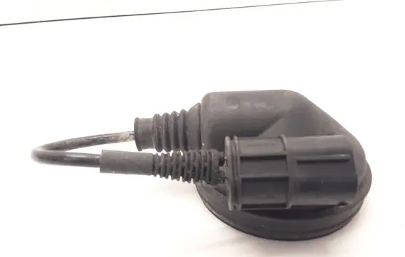 BMW 7 E65 E66 Air suspension front height level sensor 6752606