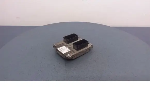 Lancia Musa Engine control unit/module ECU 51784960