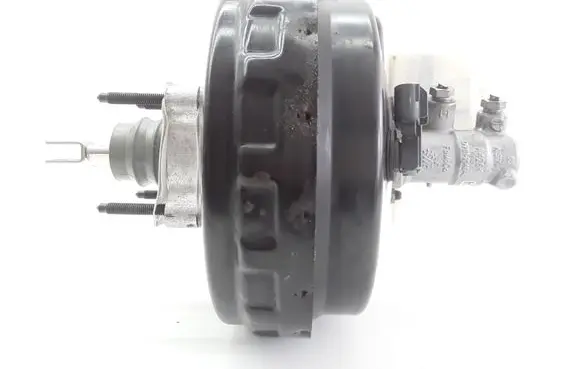 Ford Transit - Tourneo Connect Brake booster DV612B195FB 03350891601