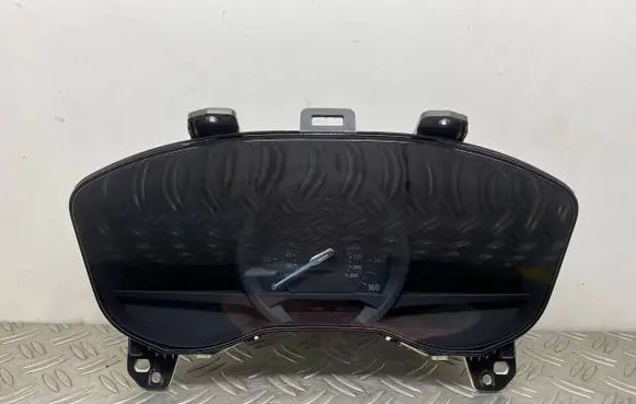 Ford Fusion II Speedometer (instrument cluster) fs7t10849jf