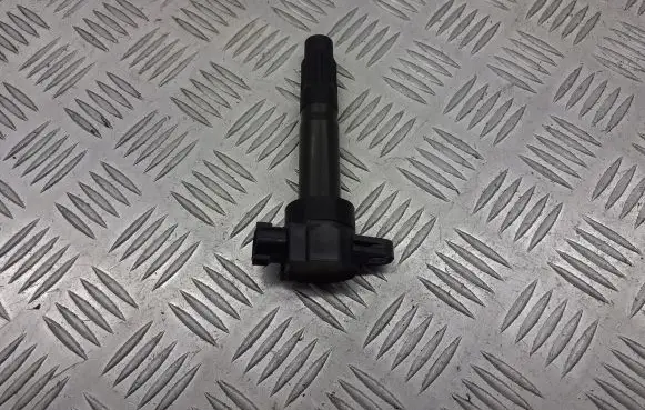 Opel Agila B High voltage ignition coil FK0344