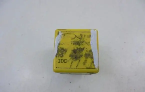 Ford Scorpio Other relay 81AG14N089CA