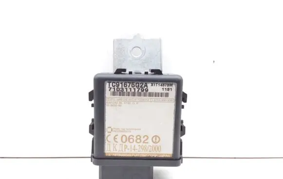 Mazda 323 F Other relay TC91675G2A 7103111799 X1T14373M