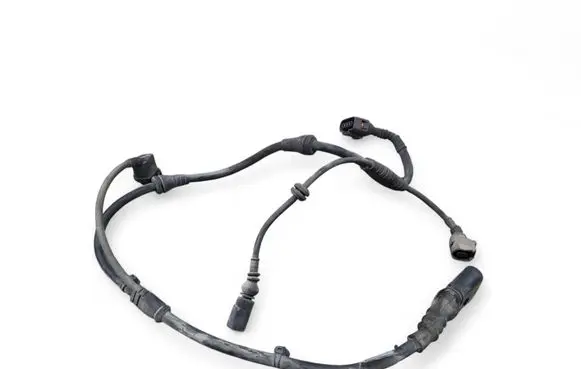 Porsche Panamera (970) Rear ABS sensor wiring 97061274001