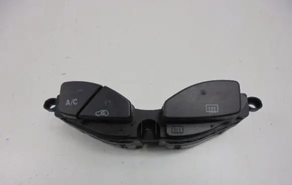 Ford Focus C-MAX Air conditioning (A/C) switch 5S4T-19A945-AB