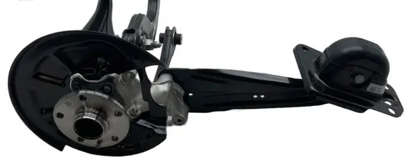Volkswagen Tiguan Rear control arm 5QS505436F