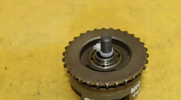 Camshaft position sensor