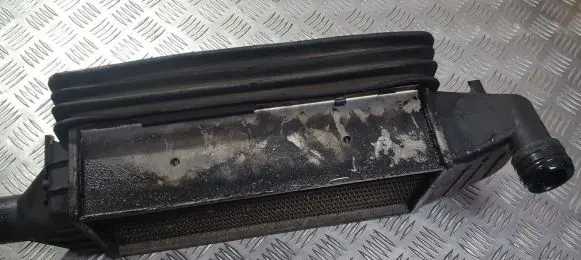 Ford Mondeo MK II Intercooler radiator