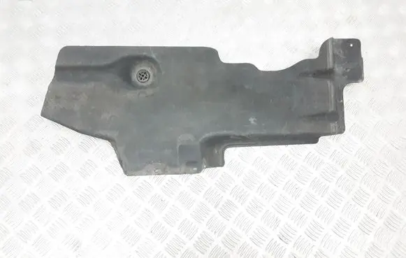 Volvo V40 Rear underbody cover/under tray 31383376