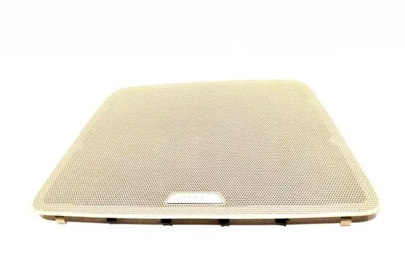 Audi A8 S8 D4 4H Parcel shelf speaker trim grill 4H0035435A