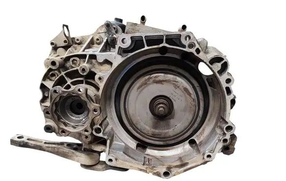 Volkswagen Caddy Automatic gearbox PPY