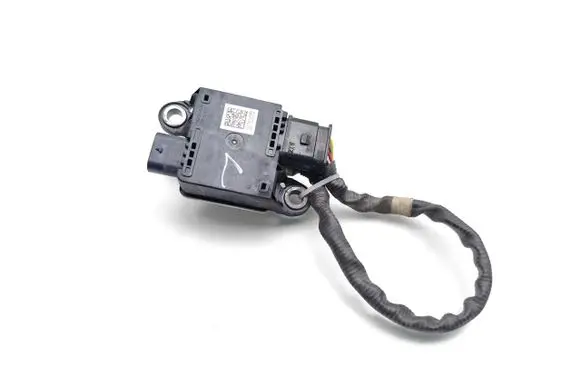 Lambda probe sensor