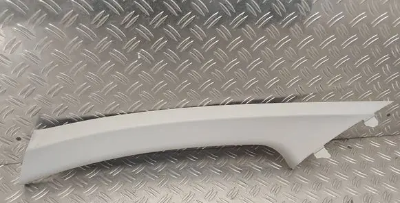 Toyota Aygo AB40 (A) pillar trim 622120H050 622120H060