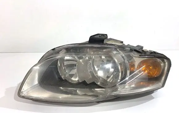 Audi A4 S4 B7 8E 8H Headlight/headlamp 8E0941003AJ