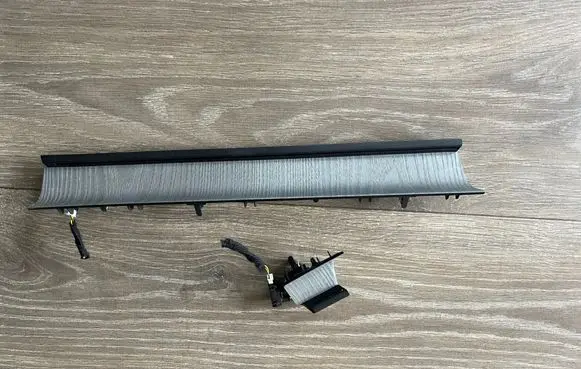 Volvo XC40 Other exterior part 32234745 31477775