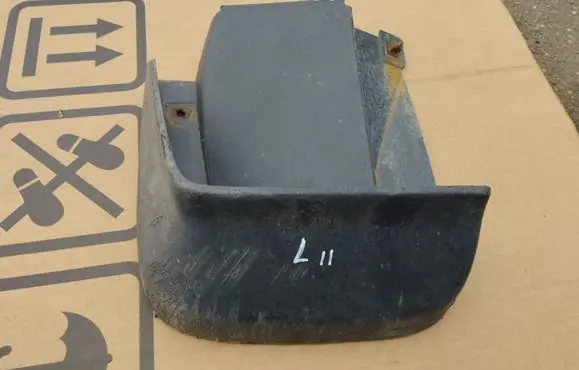 Honda Civic Rear mudguard HT807