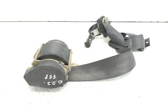 Lancia Phedra Third row seat belt 040145