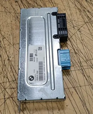 BMW 7 F01 F02 F03 F04 Gateway control module 61359247397 9247397