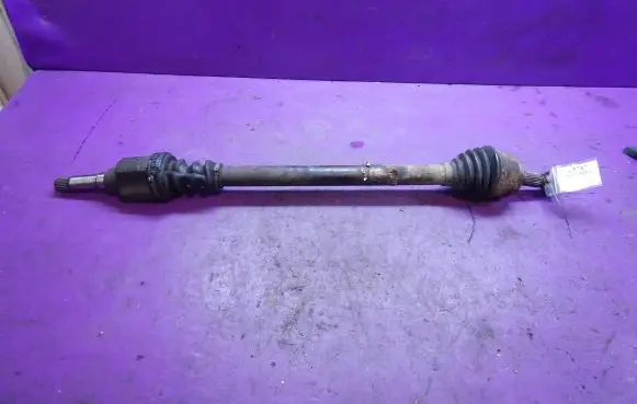 Mercedes-Benz E C207 W207 Front driveshaft