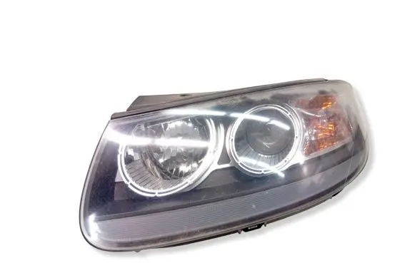 Hyundai Santa Fe Headlight/headlamp 921012BXXX