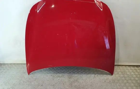 Infiniti G37 Engine bonnet/hood