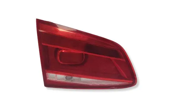 Volkswagen PASSAT B7 Tailgate rear/tail lights 3AF945093B