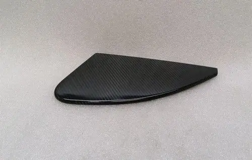Aston Martin Vanquish Zagato Front brake disc dust cover plate KD4323864AA