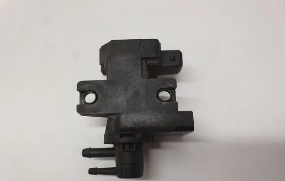 Opel Antara Turbo solenoid valve 25183170