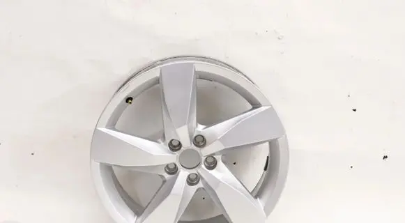 Volkswagen T-Cross R17 alloy rim 