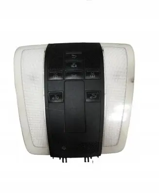 Mercedes-Benz C W204 Headlining lighting console trim A2049063002